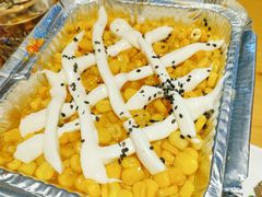 -阿里巴巴海鲜烧烤家常菜(黄岛店)