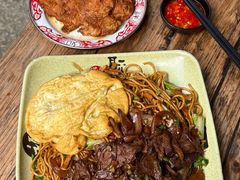 -小河无名面馆