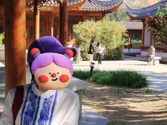 -南普公园
