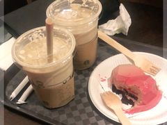 -星巴克(苏州泰华店)