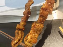 -老黑板筋(顺义总店)