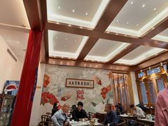 -天龙宝严素食馆(大兴善寺店)