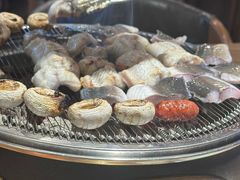 -味家烤肉烤鳗鱼牛排(西塔旗舰店)