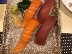 -有喜屋·深夜食堂(北京西路店)