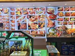 -锦州御烧烤·形象店(人民街店)