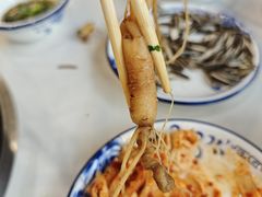 -朴小妹人参鸡汤火锅(长白山万达店)