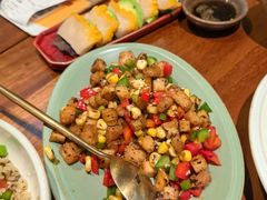 -七色云蔬食(喜邻里店)