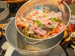 -石锅苗苗鱼(武汉首店)