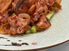 -聚春园自助餐厅(东街口店)
