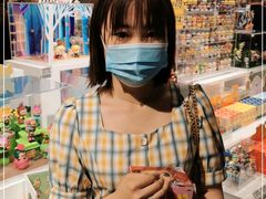 -泡泡玛特POPMART(合生汇店)