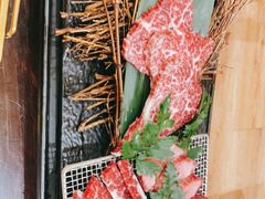-花肴·和牛烧肉(顺义五里仓店)
