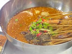 -付小姐在成都(川沙店)