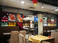 大堂-老廣食堂(区庄店)