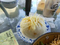 -四海楼(如皋定慧禅寺店)