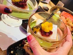 -乌君·酒场·炭火烧鸟(侨城坊店)
