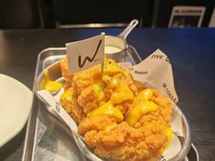 -W COLLECTIVE  DESSERT SHOP