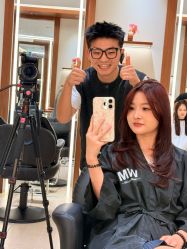 -WM Hair Salon精品店