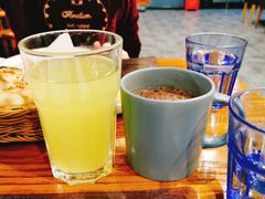 柠檬汁-TUK土耳其餐厅·下午茶(卢湾店)