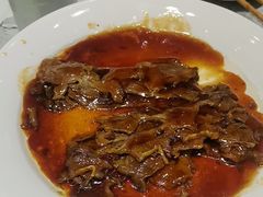 -紫光园·烤鸭·北京菜(团结湖店)