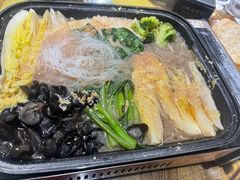 -天下醉美蒙餐(林西店)