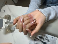 -妙睫屋日式美甲美睫