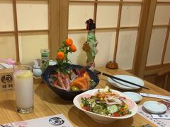 -鳗鲔料理小馆