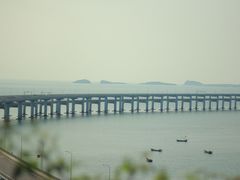 -星海湾跨海大桥