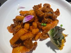 -新白鹿餐厅(金鹰新街口店)