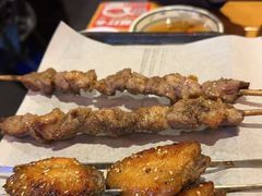 -匠熙小馆(崇文门店)