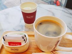 -哈根达斯(SM店)