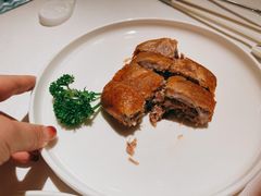 香酥芋香鸭-莆田餐厅PUTIEN(西安万象天地店)