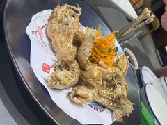 -海鲜e族(马王堆店)