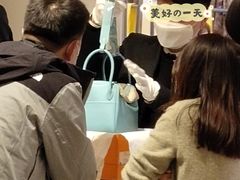 -HERMES(恒隆广场店)