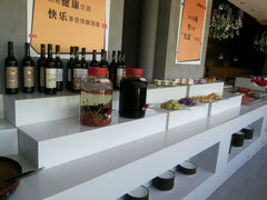android_upload_pic-欢乐牧场海鲜烤肉自助(牡丹园店)