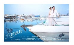 点击看大图 -巴黎春天·菀纱仙庭婚纱美学