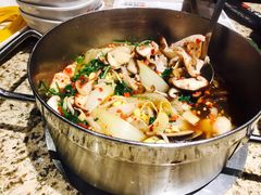 -丰茂烤串(公园店)