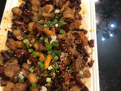 -鱼之家小四川水煮鱼