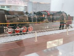 -沈阳铁路陈列馆