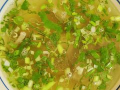 -陈掌柜澄城水盆羊肉(钟楼店)