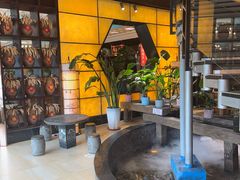 -六合居·邯郸菜·武安菜起源地