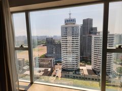 -宁波东港喜来登酒店