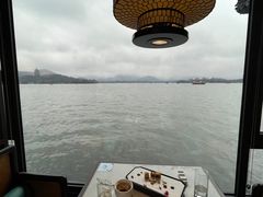 -柳莺湖上·湖景餐厅·江南菜(西湖店)