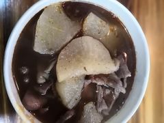 生烫三合一粉-王记生烫牛杂面馆(兰陵路店)