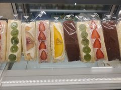 -Fruwich果明治(西单更新场店)
