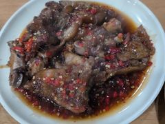 -贤花饭店(城阳店)