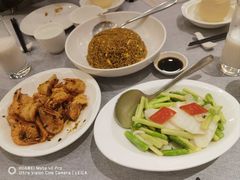 -潮府馆·非遗潮州菜·世纪公园(新国际博览中心店)