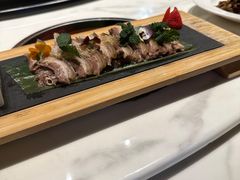 -濮园 · 四合院餐厅