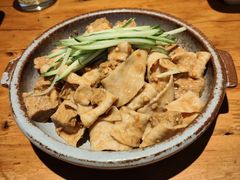 -肉串汪(月坛店)