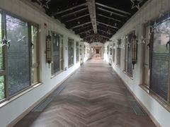 -浙江安吉JW万豪酒店