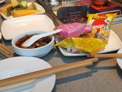 -海底捞火锅(龙湖金沙天街店)